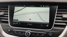 Vauxhall Grandland X 1.2 Turbo SRi Nav 5dr Petrol Hatchback